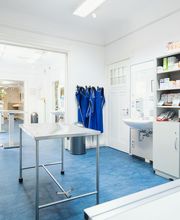 Tierklinik Fuhlsbüttel Bild 13