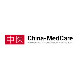 China-MedCare AG Logo