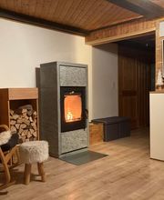 A-Z Montagen + Kaminbau AG Bild 3