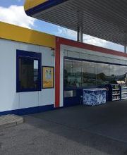 JET Tankstelle Bild 1