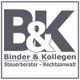 Binder & Kollegen - Steuerberater - Rechtsanwalt
