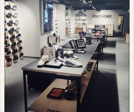 Footworx
Rietstrasse 29 78050 Villingen-Schwenningen
Footworx Mittelgang