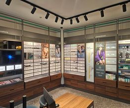 Pearle Opticiens Rotterdam - Centrum Koopgoot afbeelding 9
