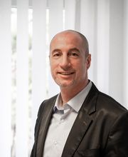 ERGO Versicherung Rene Schmidt Bild 1