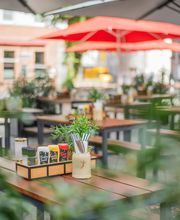 PETER PANE Burgergrill & Bar Bild 8