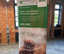 HDI AG Alexander Loß - Versicherung in Weimar