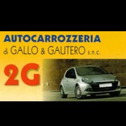 Autocarrozzeria 2g logo
