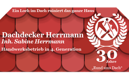 Dachdecker Herrmann, Inh. Sabine Herrmann