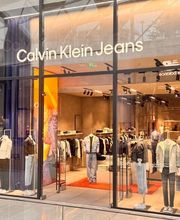 Calvin Klein Jeans immagine 1