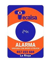Tecalsa Rioja imagen 2
