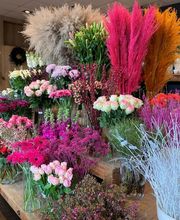 Blumen Interfleur Floristik & Wohnaccessoires Bild 7