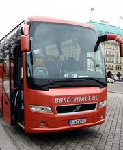 Buscontact GmbH Bild 2