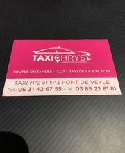 Taxi Chrys image 10