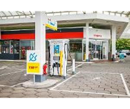 Shell Recharge Charging Station Bild 4