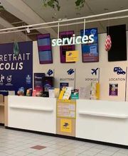 La Poste Relais image 1