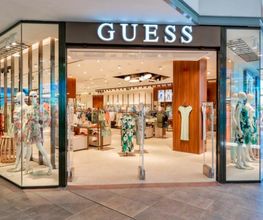 GUESS imagen 1