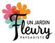 Un Jardin Fleury