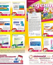 Steinmarkt Apotheke Süd Bild 5