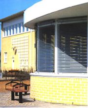 Kurt Reisser Sonnenschutz Bild 2