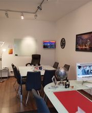 Unsere Italienisch Sprachschule in München