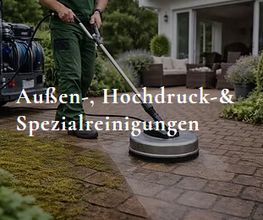 Ostsee Haus & Garten Helden, Vedat Atladan