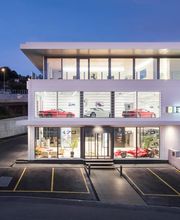 ZENITH Automobiles • Lausanne Bild 7