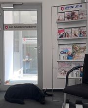 Öffentliche Oldenburg - Simon Rebitzer Bild 2