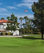 Recreation Park Golf Course 18 image 2