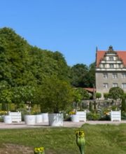 Ferienwohnung Weitblick Weikersheim Bild 11