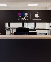 C&C Lannion - Revendeur Agréé Apple et Centre de Services Agréé image 2