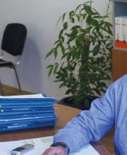 Rechtsanwalt Christian Mück Bild 1