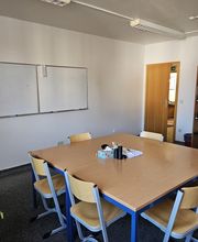 Berlin-Buckow Unterrichtsraum 1