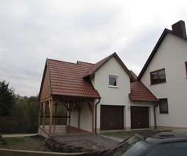 Zimmerei Jochen Ankenbrand Bild 9