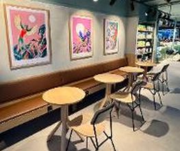 Starbucks Bild 6