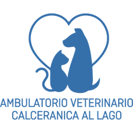 Ambulatorio Veterinario Calceranica al Lago Arici Eccel logo