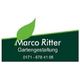 Marco Ritter Gartengestaltung