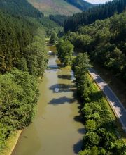 Sauerländer Forellenzucht Thomas Rameil Bild 2