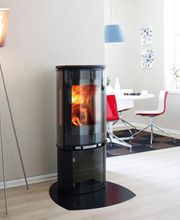 Glutform Flammorama AG - Ofenbau & Kaminbau Bild 6