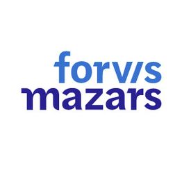 Forvis Mazars Rechtsanwaltsgesellschaft mbH - Frankfurt am Main logo