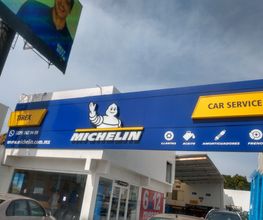 Michelin Car Service - Tirex Costa de Oro imagen 7