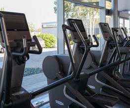 M4Fitness GmbH Anröchte Bild 25