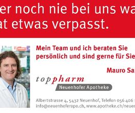 TopPharm Neuenhofer Apotheke Bild 13