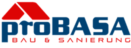 Probasa Bau & Sanierung