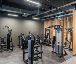 FitX Aachen-Mitte Bild 3