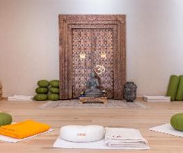 Accessible Yoga Founex Bild 1