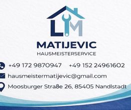 Hausmeisterservice Matijevic Bild 3