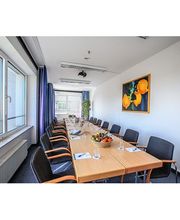 Hotel Plaza Hannover GmbH Bild 11