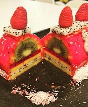 La Croisée des Saveurs Créations image 1