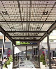 Holiday Inn Express Zürich Airport by IHG Bild 12