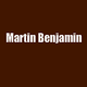 Martin Benjamin